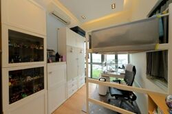 The Skywoods (D23), Condominium #556148001
